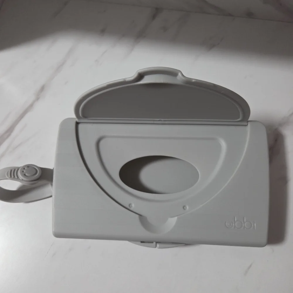 Gray Kids Accessory Set - Picture 2 of 6